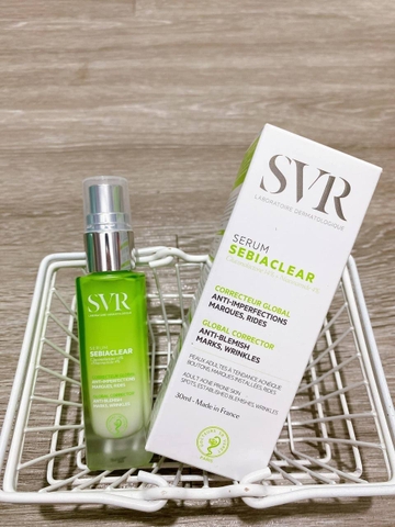 Tinh chất serum SVR 30ml