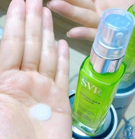 Tinh chất serum SVR 30ml