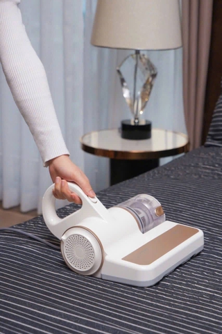 Máy hút bụi và khử khuẩn Kaiyo