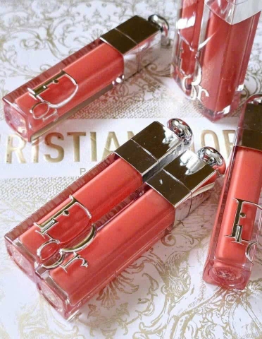 Son dưỡng Dior Addict Lip Maximizer màu 061
