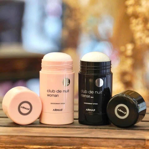 Lăn nách Club hương nước hoa