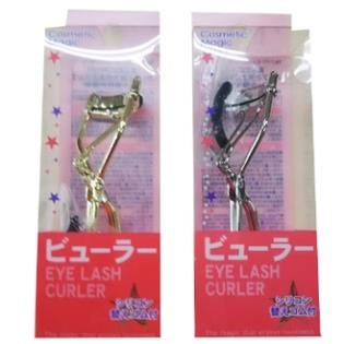 Dụng cụ bấm mi cong mini Makoto Nhật Bản