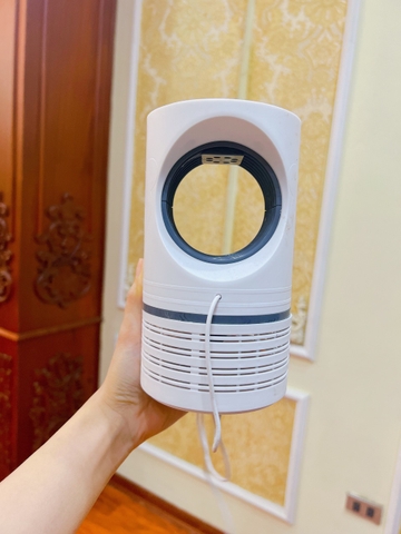 Máy bắt muỗi côn trùng của Nhật