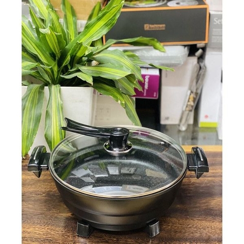 Nồi đa năng Bennix (thân đúc) BN-05EGP dung tích 5L 1700W