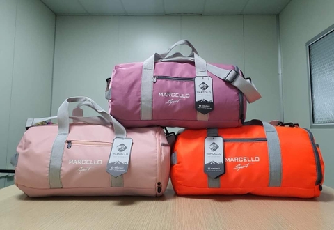 Ba lô du lịch Marcello