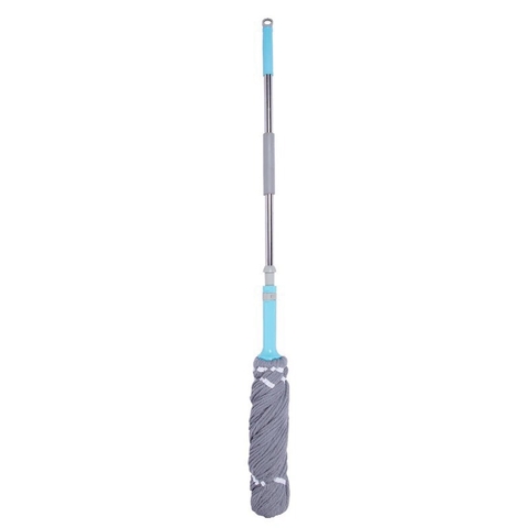 Cây lau tự vắt trợ lực xoắn tay siêu nhẹ twist mop max