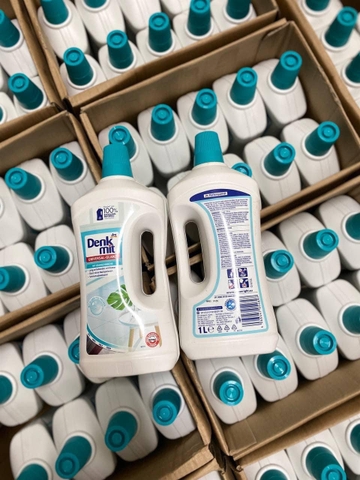 Nước lau sàn gạch Denkmit 1L