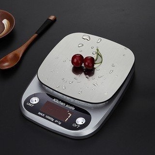 Cân tiểu ly nhà bếp kitchen scale độ chính xác từ 1 gram- 10.000gram