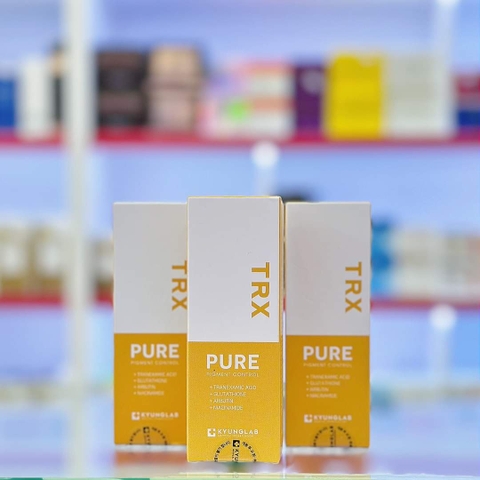 Serum vàng Kyunglab TRX Pure Pigment Control