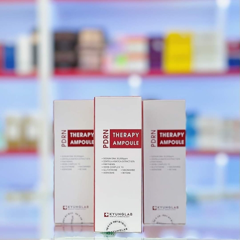 Tinh chất serum tế bào gốc PDRN Therapy Ampoule 30ml