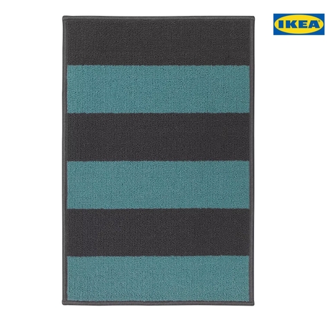 THẢM TRẢI SÀN PHÒNG TẮM HALSTED IKEA