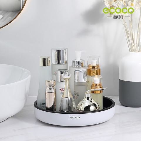 Đĩa xoay 360 độ Ecoco