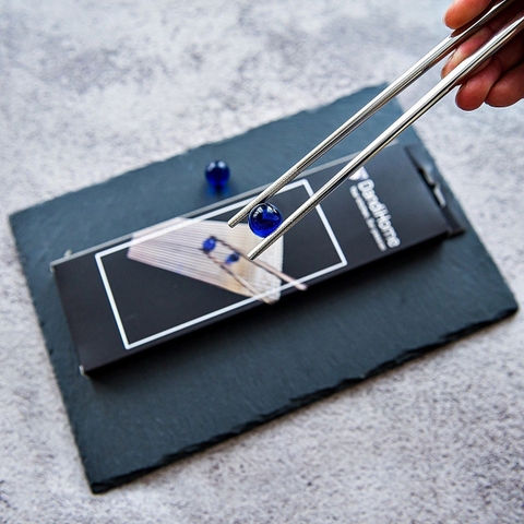 Sét 10 đôi đũa inox Dandihome