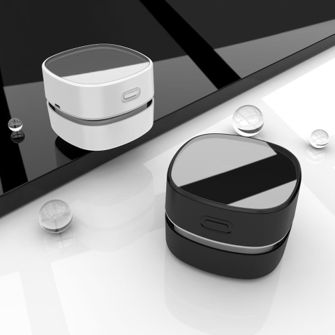 Máy hút bụi mini dọn dẹp bàn học