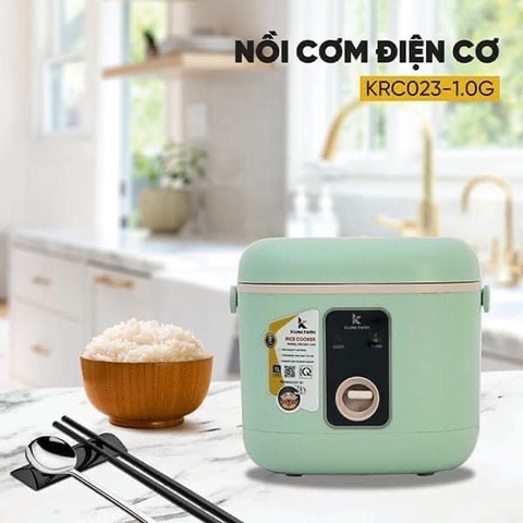 Nồi Cơm Điện Kuscheln 1L