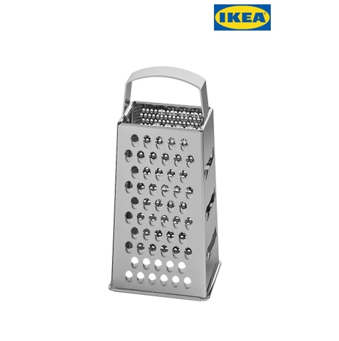 NẠO BÀO CỦ QUẢ 4 MẶT IDEALISK IKEA 20*12*10cm