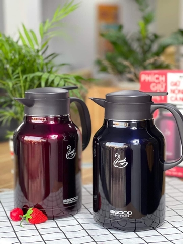 Bình giữ nhiệt 2Good 1.8L