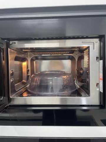 NẮP ÚP TRONG LÒ VI SÓNG PRICKIG IKEA