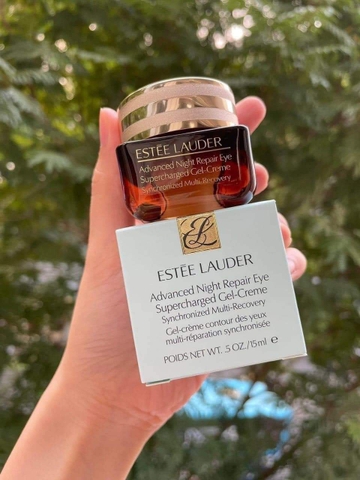 Kem mắt Estee fullbox 15ml