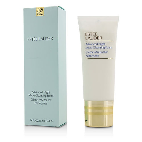 Sữa rửa mặt Estee Lauder Advanced Night Micro Cleansing Foam 100ml