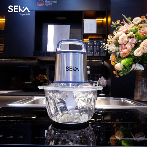 MÁY XAY THỊT ĐA NĂNG SEKA SK2288