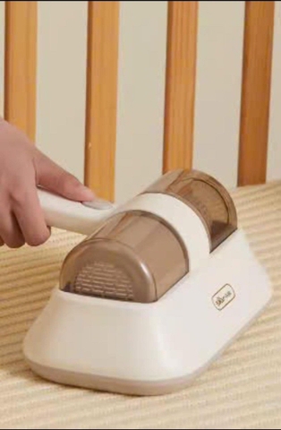 Máy hút bụi giường nệm đa năng Bear