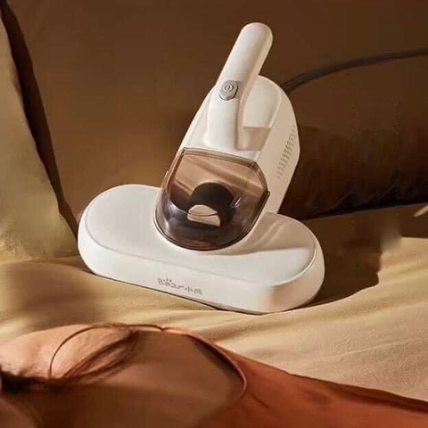 Máy hút bụi giường nệm đa năng Bear