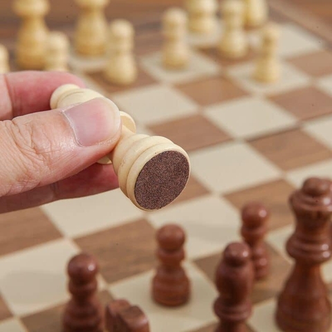 Bộ cờ vua xuất Mỹ