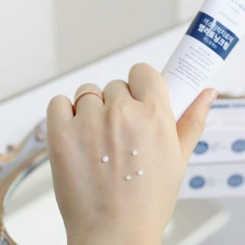 Kem nám Melatoning Cream Hàn Quốc 30ml