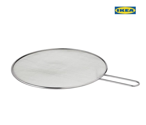 Vung chắn dầu mỡ Klockren Ikea chính hãng