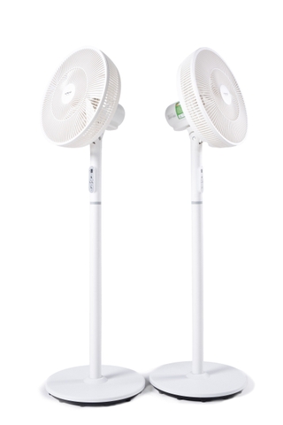 Quạt cây 7 cánh điều khiển từ xa Kaiyo Nhật Bản