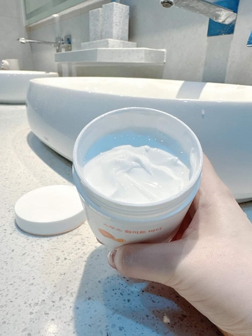 Kem dưỡng Body Narci Hàn Quốc