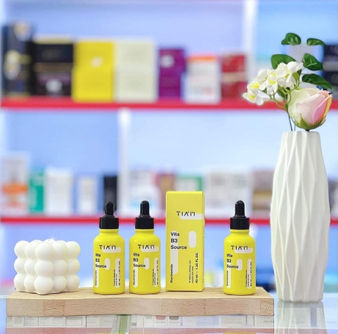 Serum Tiam Vita B3 Source