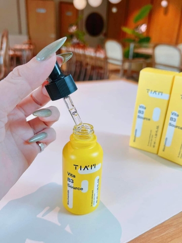 Serum Tiam Vita B3 Source