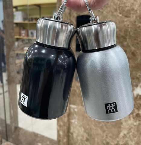 Bình giữ nhiệt zwilling 300ml có quai xách
