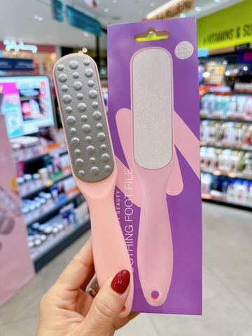 Chà gót chân Watson Thái Lan