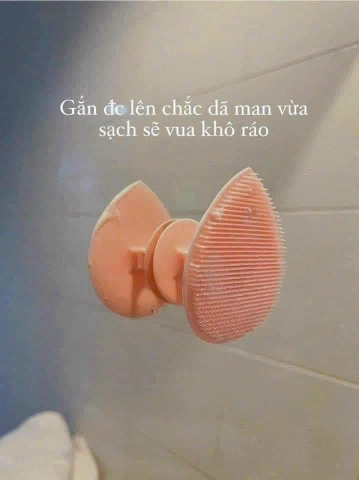 Miếng rửa mặt Watson - Thái lan