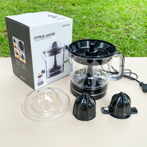 Máy vắt cam 0,7L Lock&Lock EJJ236