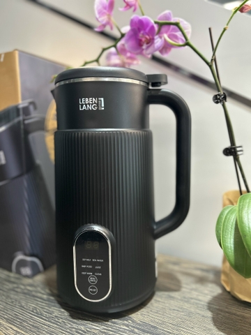 Máy làm sữa hạt LEBENLANG LBL1589