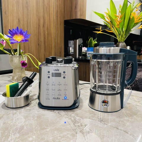 Máy làm sữa hạt UMB V9S PRO