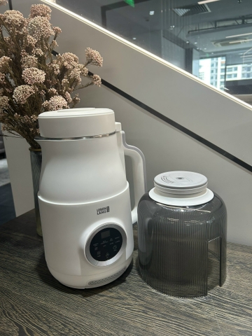 Máy làm sữa hạt LEBENLANG Đức LBL1789