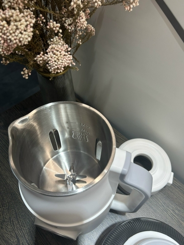 Máy làm sữa hạt LEBENLANG Đức LBL1789