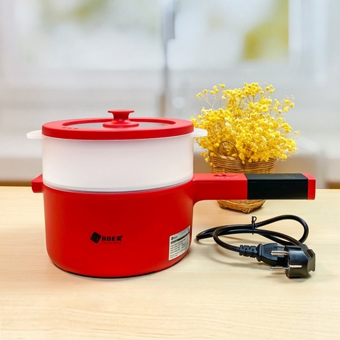 Nồi điện mini đa năng của Aber (GDV)