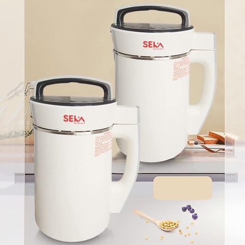 MÁY LÀM SỮA HẠT SEKA LM-D28 1.8L