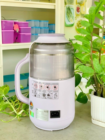 Máy làm sữa hạt mini Unie UMB09