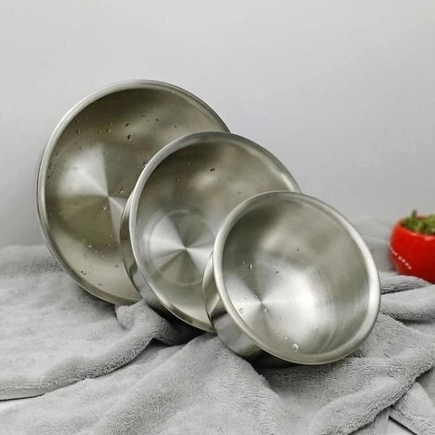 Bộ âu inox fivestar cao cấp