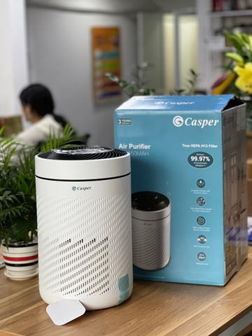 Máy lọc không khí Casper AP-250MAH