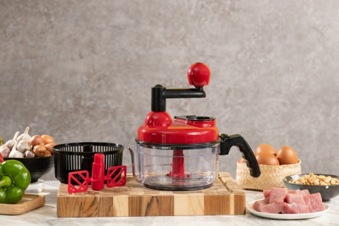 Máy xay thực phẩm đa năng Kaiyo