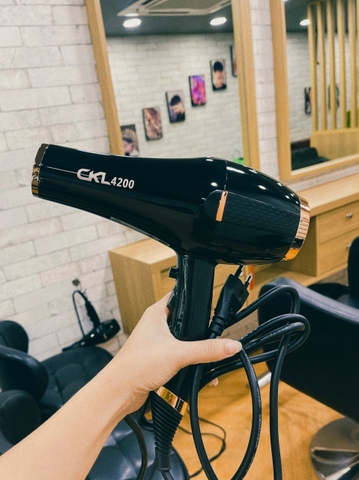 Máy sấy tóc CKL Thái Lan