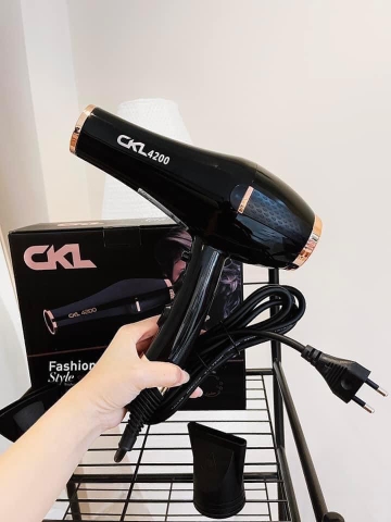 Máy sấy tóc CKL Thái Lan
